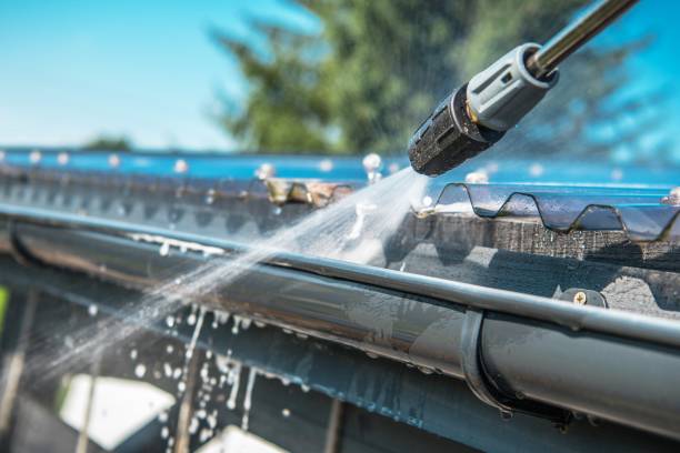 Deck Cleaning Services in South Weber, UT