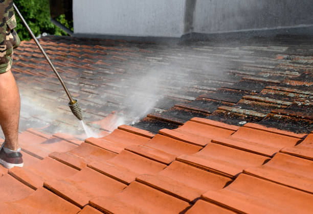 Best Residential Pressure Washing Services  in Soh Weber, UT