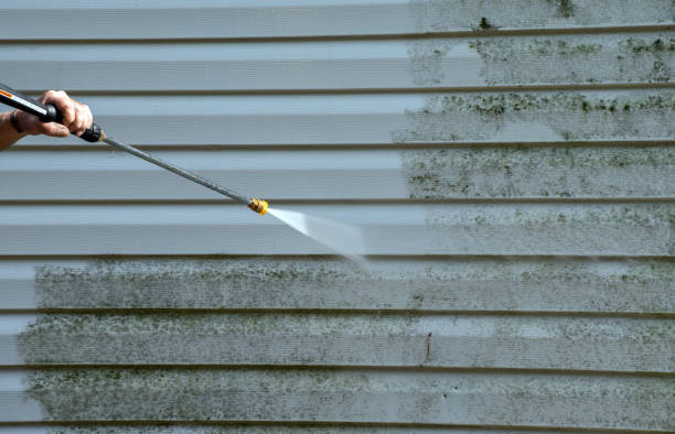 Best Garage Pressure Washing  in Soh Weber, UT