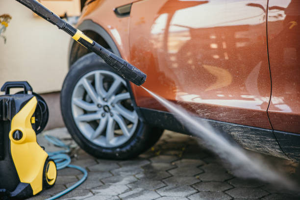 Best Exterior Home Cleaning  in Soh Weber, UT