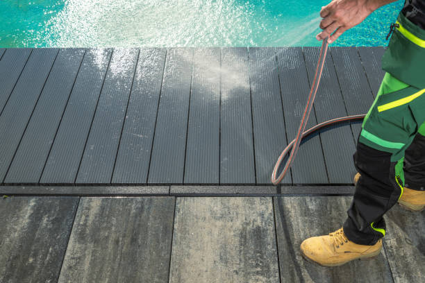 Best Pressure Washing Patio  in Soh Weber, UT