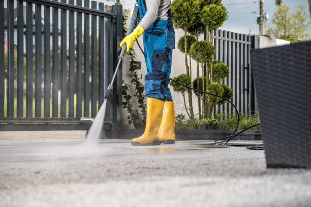Best Commercial Building Pressure Washing  in Soh Weber, UT