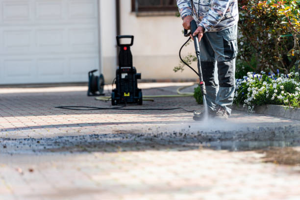 Best Deck Cleaning Services  in Soh Weber, UT