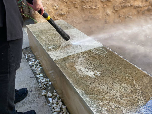 Best Commercial Pressure Washing  in Soh Weber, UT