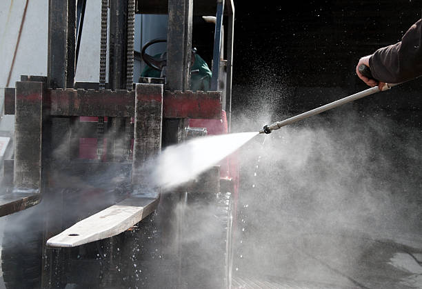 Reliable South Weber, UT Pressure Washing Solutions