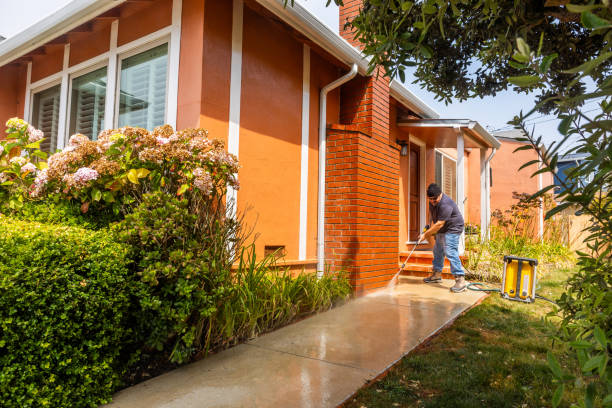 Best Roof Power Washing Services  in Soh Weber, UT