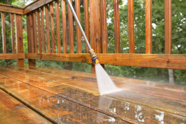 Best Pressure Washing Contractors  in Soh Weber, UT