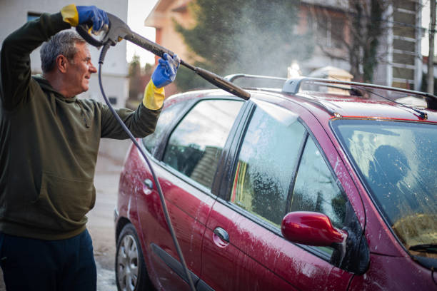 Pressure Washing Contractors in South Weber, UT