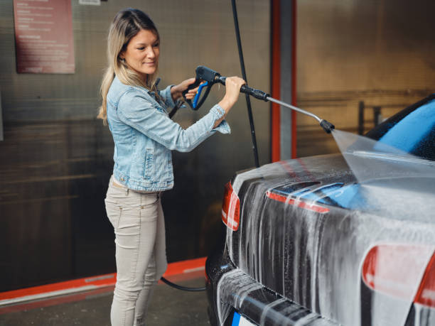 Best Best Pressure Washing Companies  in Soh Weber, UT
