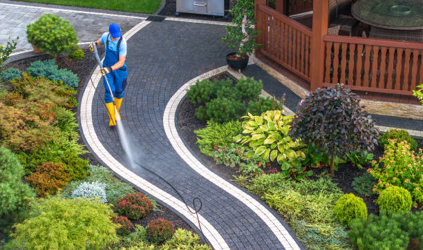 Best Pressure Washing Contractors  in Soh Weber, UT